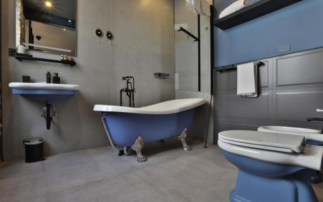Forvm Bijoux ROOMS