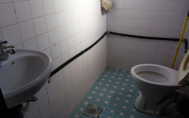 Kapit Hotel