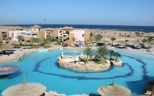 Faraana Heights Resort