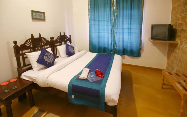 OYO Rooms Sunset Point Jaisalmer