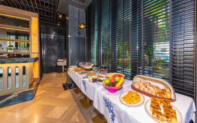 Opale Hotel