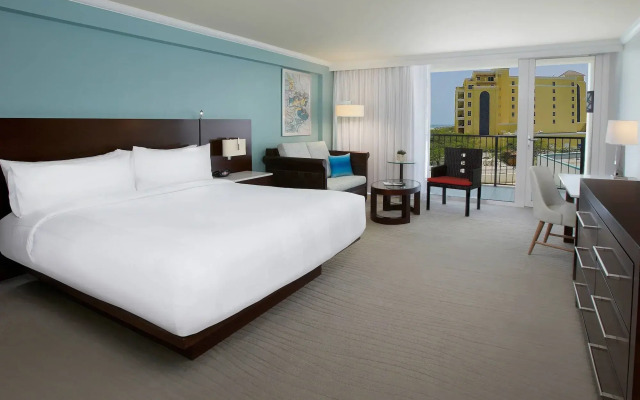 Aruba Marriott Resort & Stellaris Casino