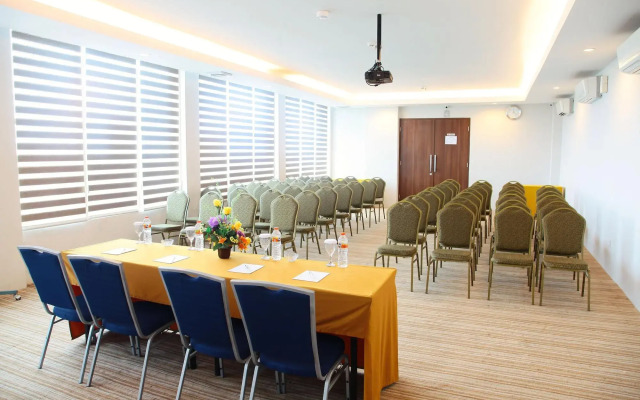 The One Hotel Makassar