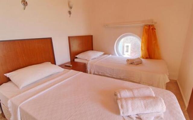 Arnna High Villa