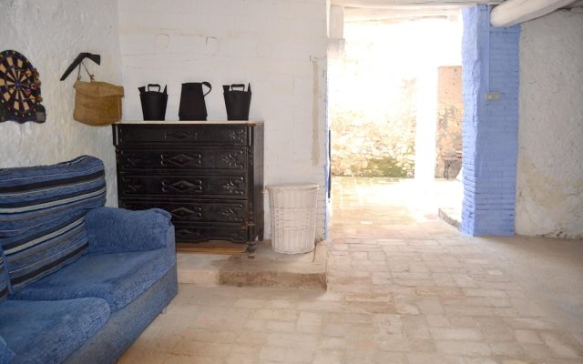 House With 4 Bedrooms in Sant Pere Sacarrera, With Wonderful Mountain