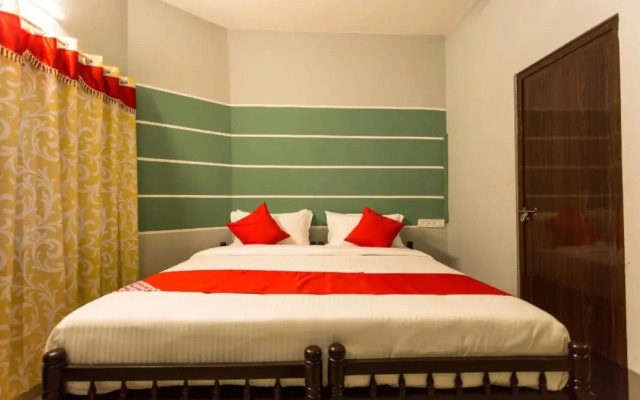 Cochin Airport Hotel By OYO Rooms
