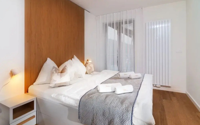 Residence Grand Suites