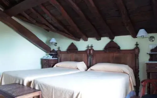 Hotel Rural Casa Roja