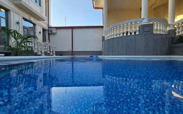 Oscar Hotel