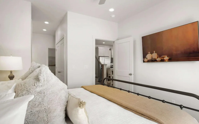 New Hygge House EV Charger