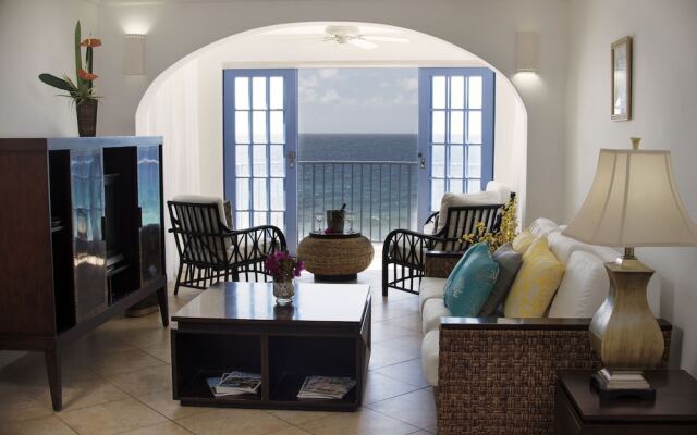 South Ocean Villa 402