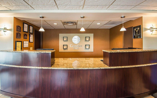 Oakfield Hotel & Suites, an Ascend Collection Hotel