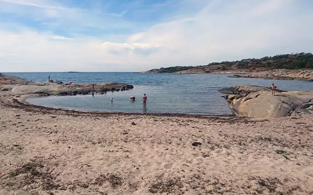 5 Person Holiday Home in Vastra Frolunda