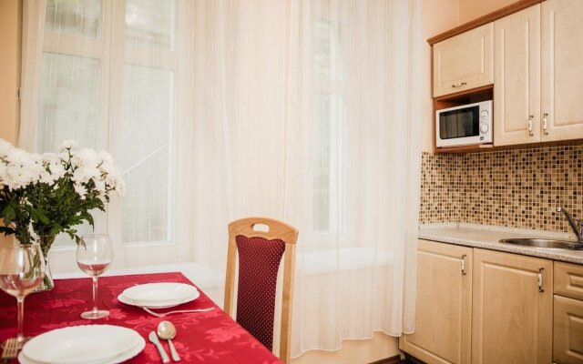 Natali-apartments