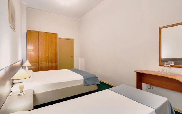 Южный город