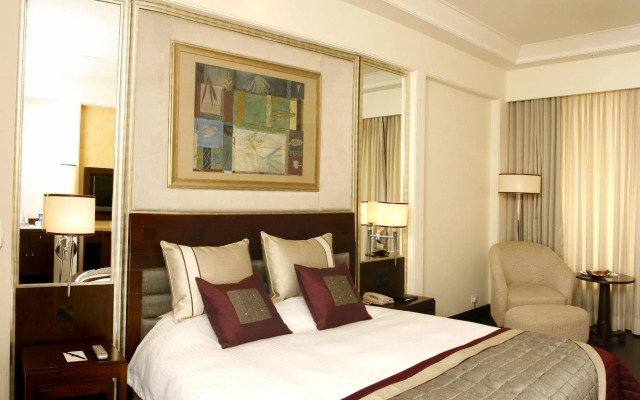 Dia Park Premier Hotel