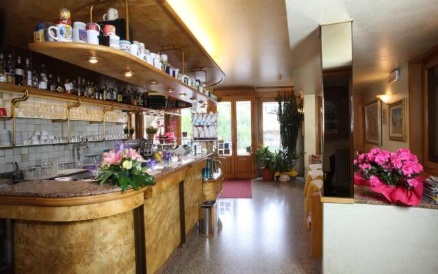 Albergo Alla Campana