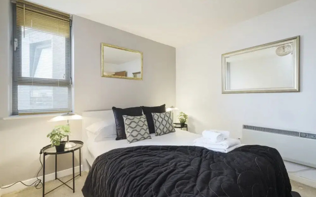 My Serviced Space - Brixton