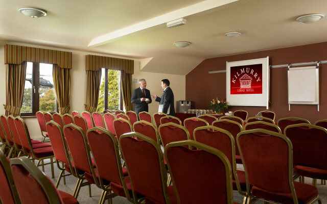 Kilmurry Lodge Hotel