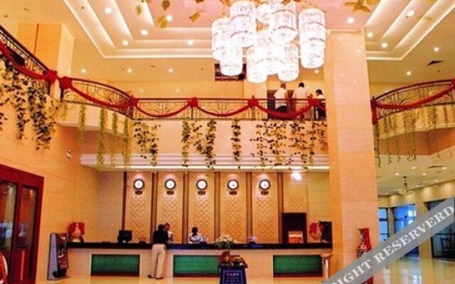 The Vilomia Hotels(XueCheng)