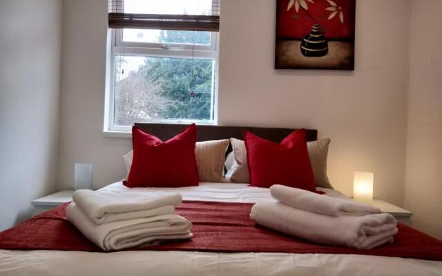 Chiltern Apartment