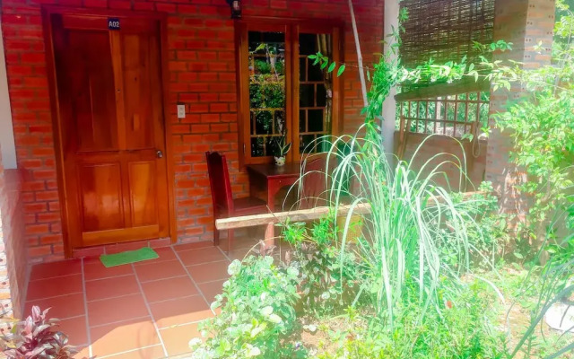 Be Home 3 Hostel and Bungalow