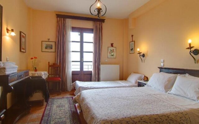 Nefeles Guesthouse