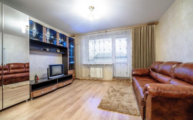 Апартаменты на 5-я линия Васильевского острова 44