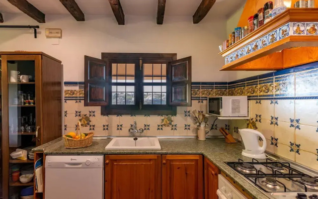 1134 Villa la Reserva