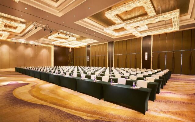DoubleTree By Hilton Ningbo Beilun