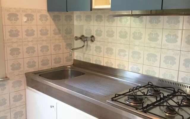 Residence Le Palme