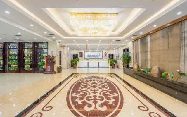 Dacheng Hotel