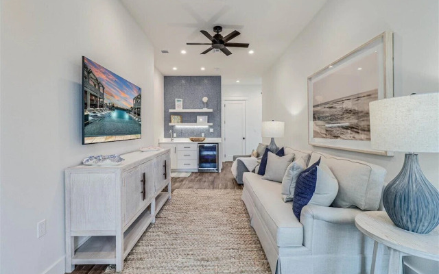 Seashells to Sandcastles 156 BAR