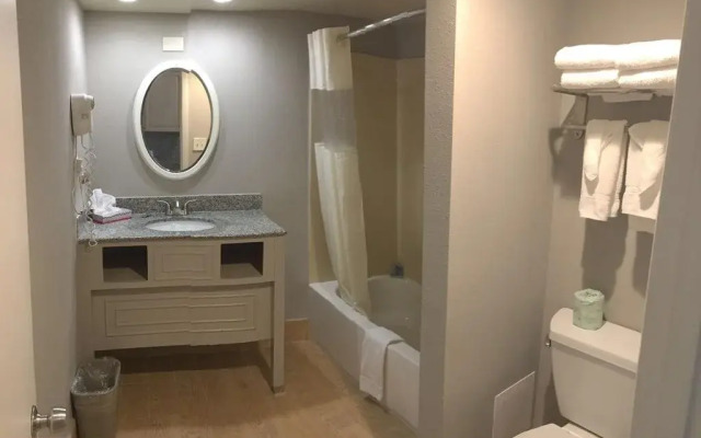 Sun and Sand Resort Oceanfront Suites