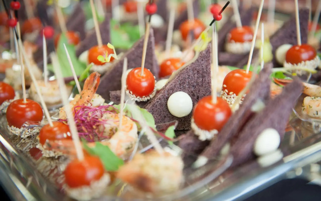 Radisson Hotel Clermont-Ferrand