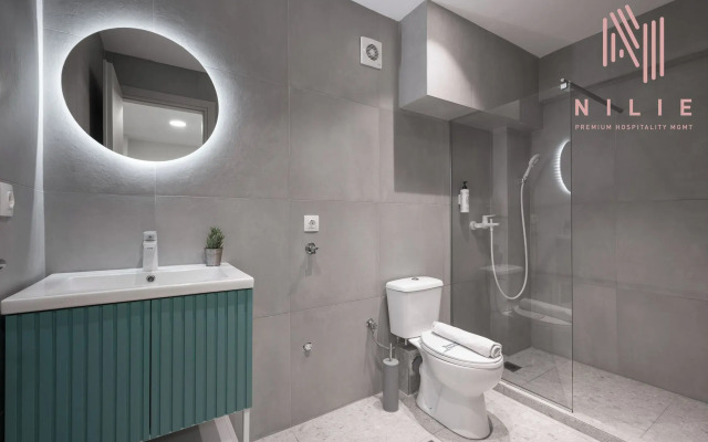 V1 Boutique Residences, Nilie Hospitality MGMT