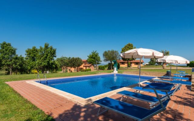 House Ginestra Istia d'Ombrone
