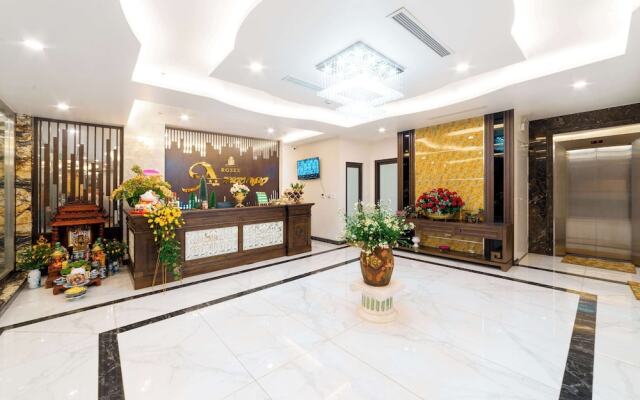 Rosee Hotel & Apartment