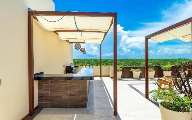 Sanctuary by Tulumeando