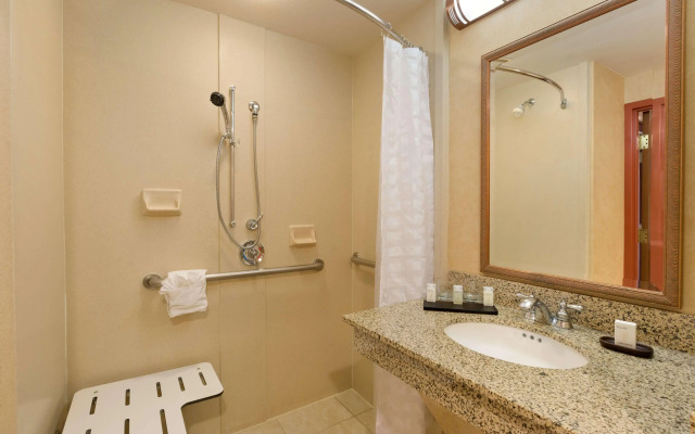Embassy Suites by Hilton Dallas Frisco Hotel & Convention Center