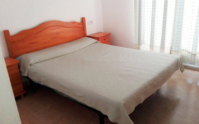 Apartamentos Penya Golosa 3000