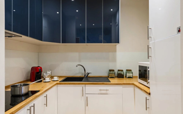 Mirò City Suite by Wonderful Italy