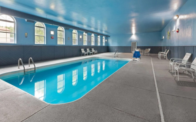 Baymont by Wyndham Iron Mountain