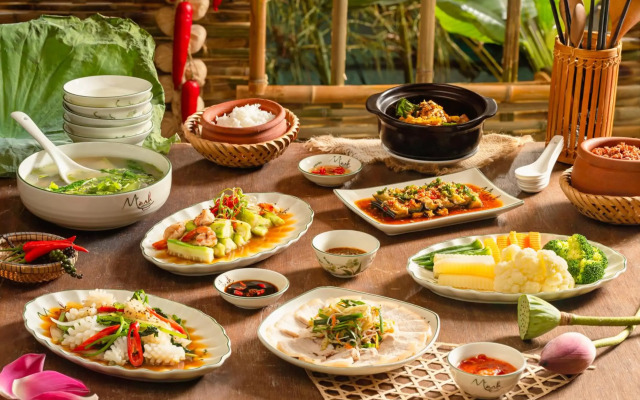 Haian Riverfront Hotel Da Nang