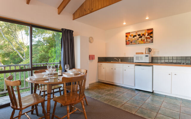 Allure Lodge