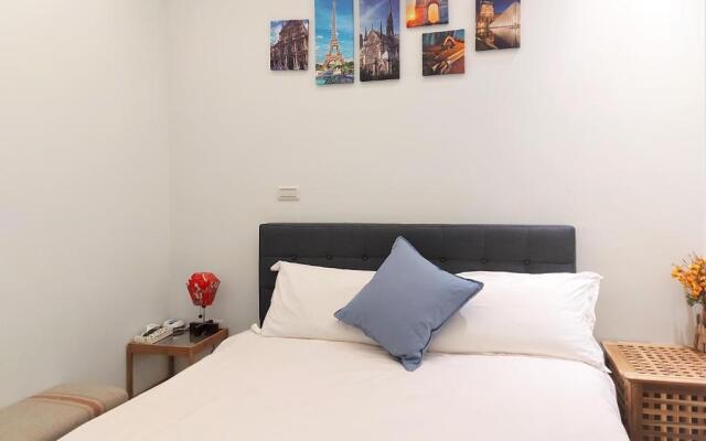 Dosun B&B