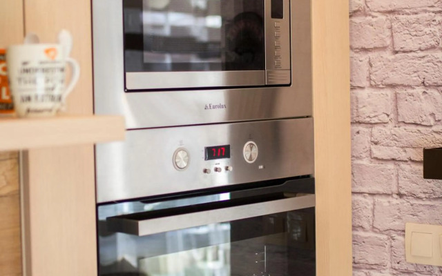 Take your time Apartment