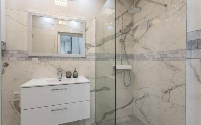 Royal Platinum Studio Apartment