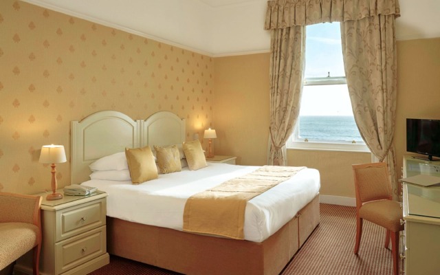 The Falmouth Hotel