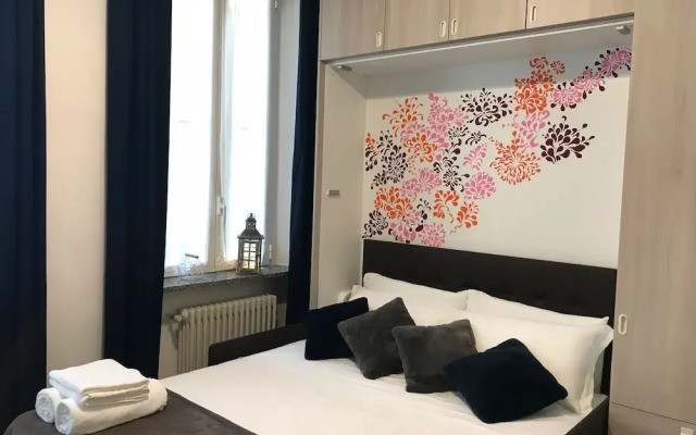Garibaldi 24 Apartments by Rent all Como